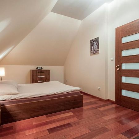 Apartserwis - Gorace Zrodla Apartament Morskie Oko 扎科帕内 外观 照片