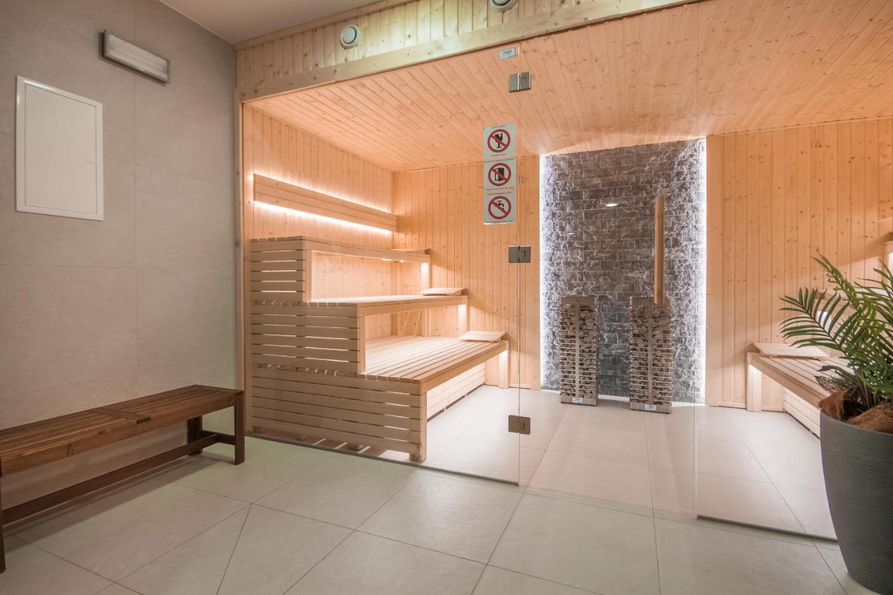 Apartserwis - Gorace Zrodla Apartament Morskie Oko 扎科帕内 外观 照片