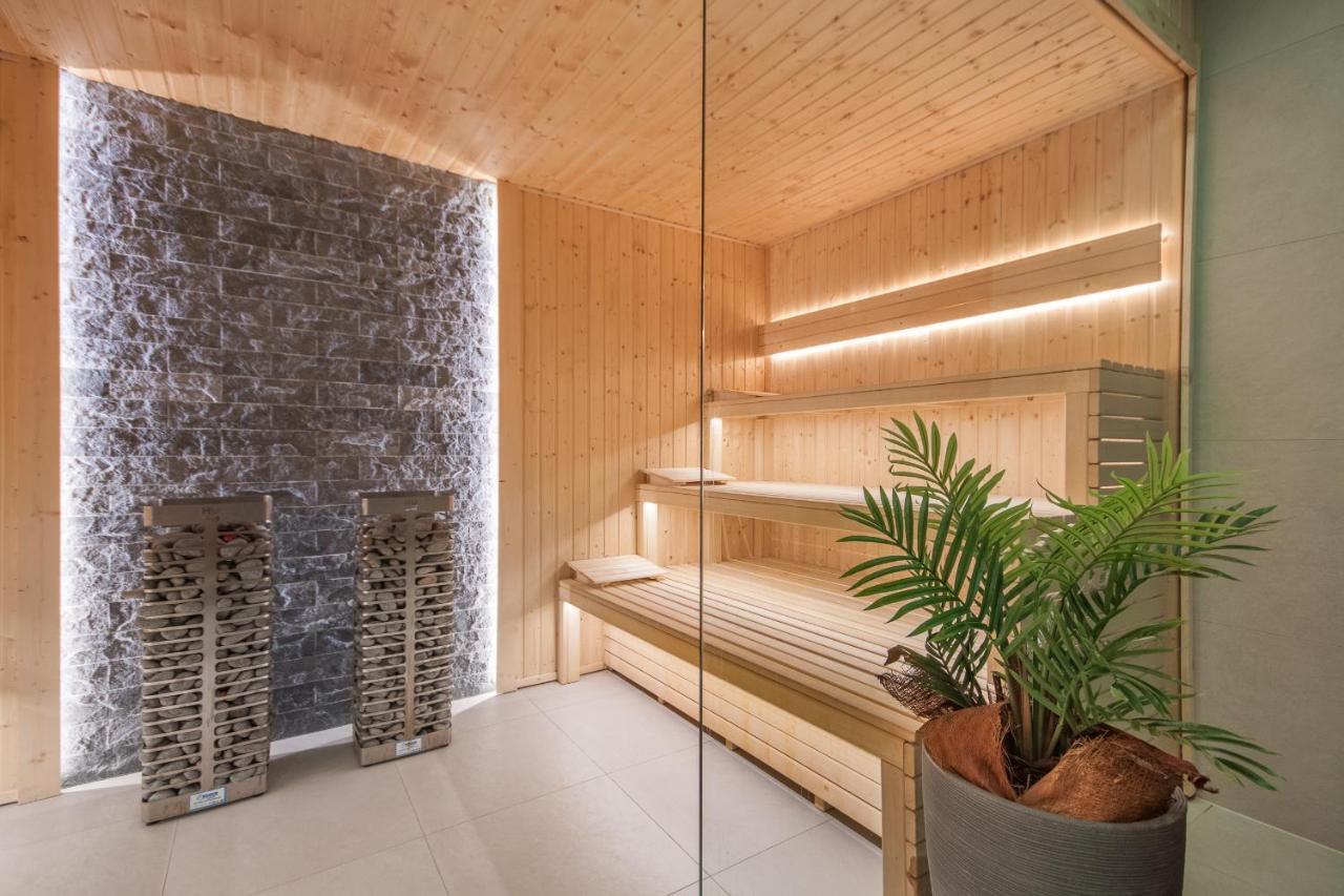 Apartserwis - Gorace Zrodla Apartament Morskie Oko 扎科帕内 外观 照片