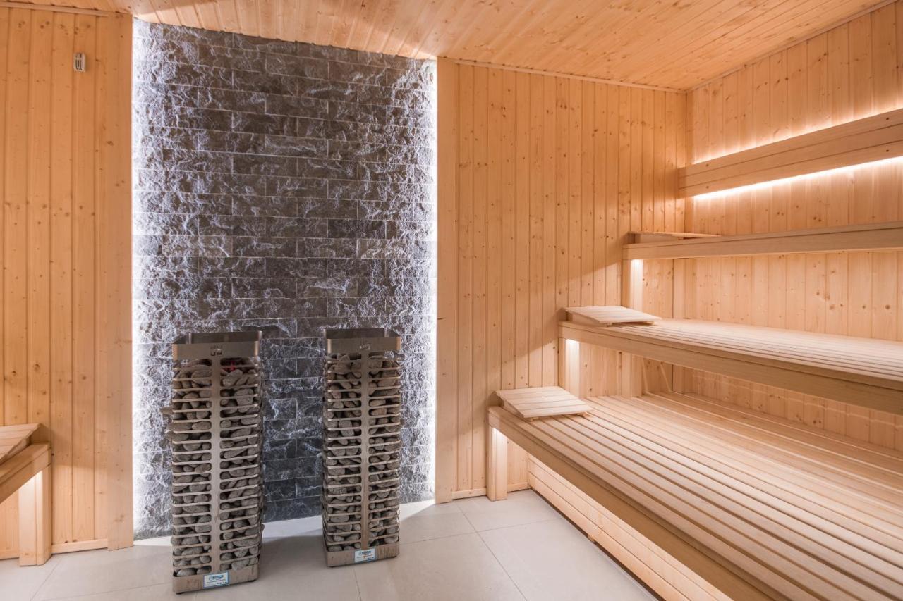 Apartserwis - Gorace Zrodla Apartament Morskie Oko 扎科帕内 外观 照片